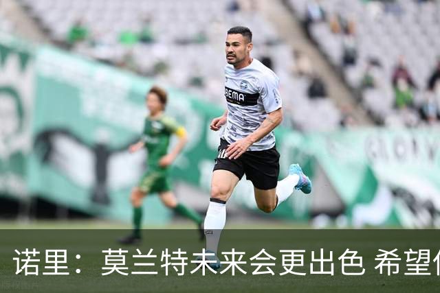 诺里：莫兰特未来会更出色 希望他继续向内线发起进攻